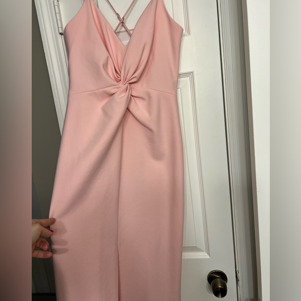 Cinq a Sept Dress - Picture 4 of 10